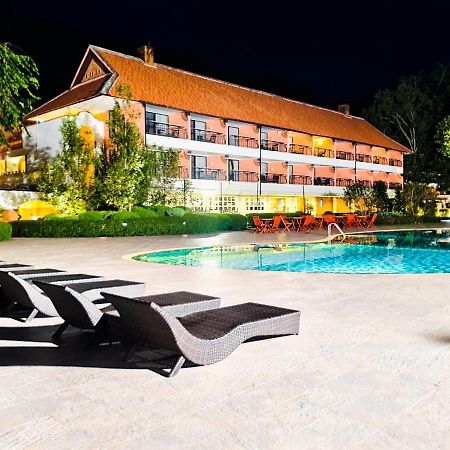 Balios Resort Khaoyai Mu Si Exterior foto