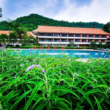 Balios Resort Khaoyai Mu Si Exterior foto