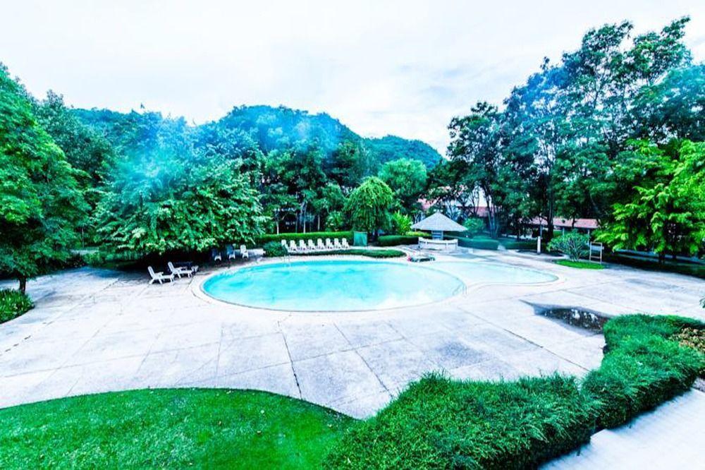 Balios Resort Khaoyai Mu Si Exterior foto