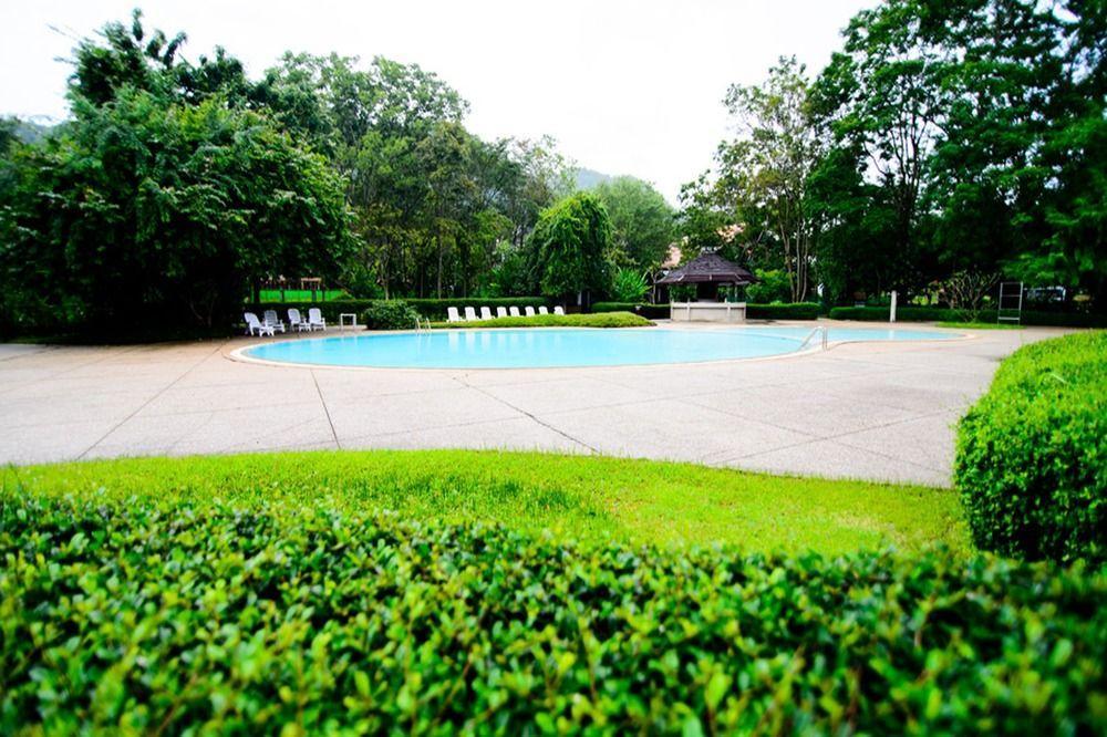 Balios Resort Khaoyai Mu Si Exterior foto