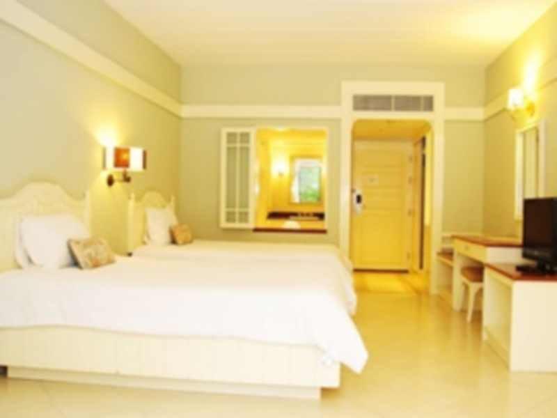 Balios Resort Khaoyai Mu Si Exterior foto