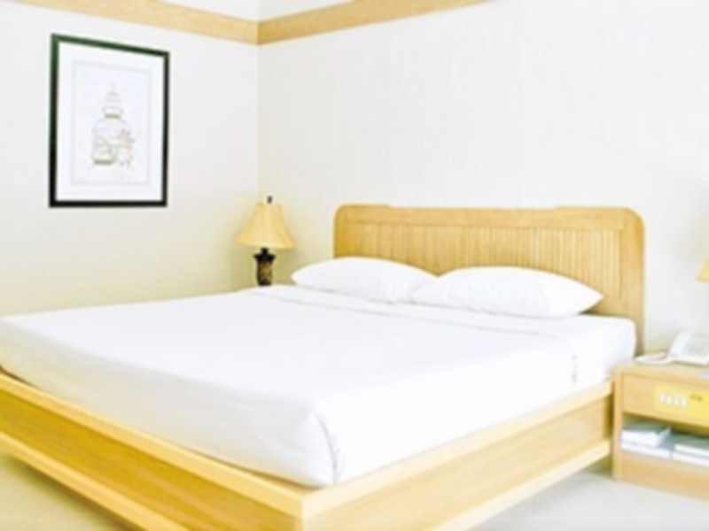Balios Resort Khaoyai Mu Si Exterior foto