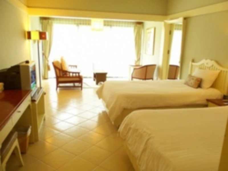 Balios Resort Khaoyai Mu Si Exterior foto