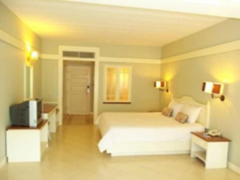 Balios Resort Khaoyai Mu Si Exterior foto