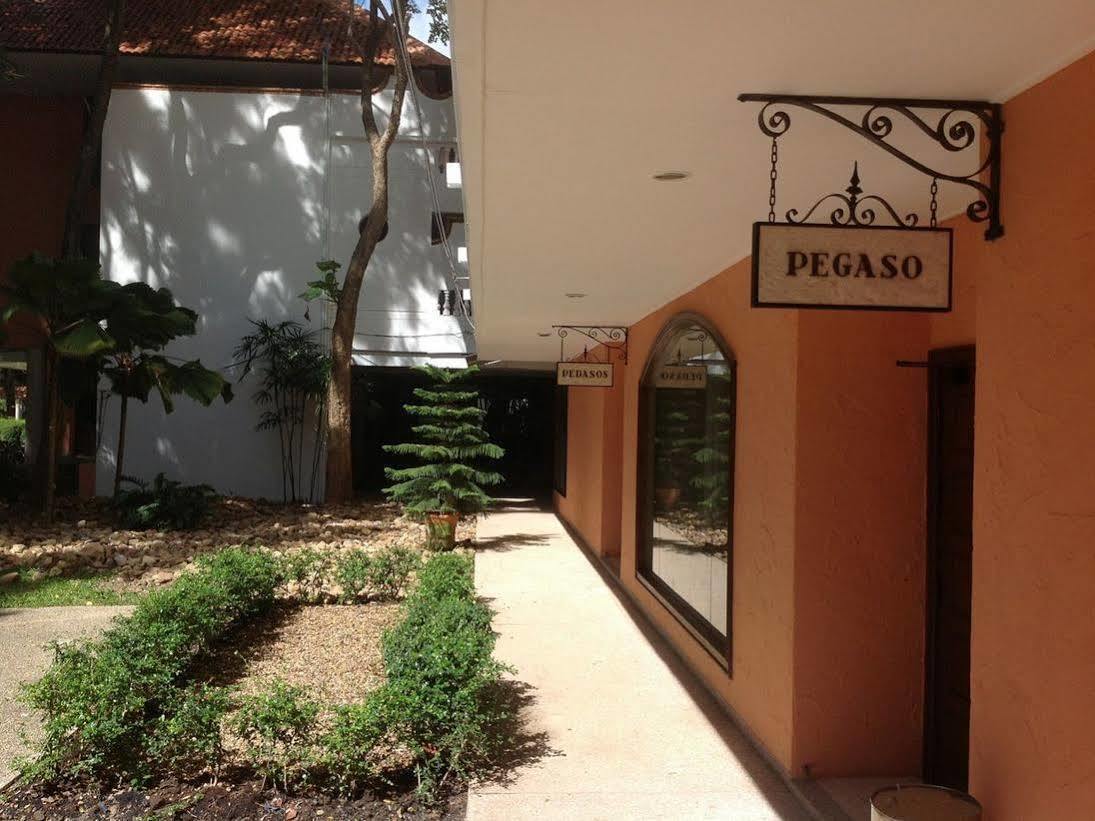 Balios Resort Khaoyai Mu Si Exterior foto