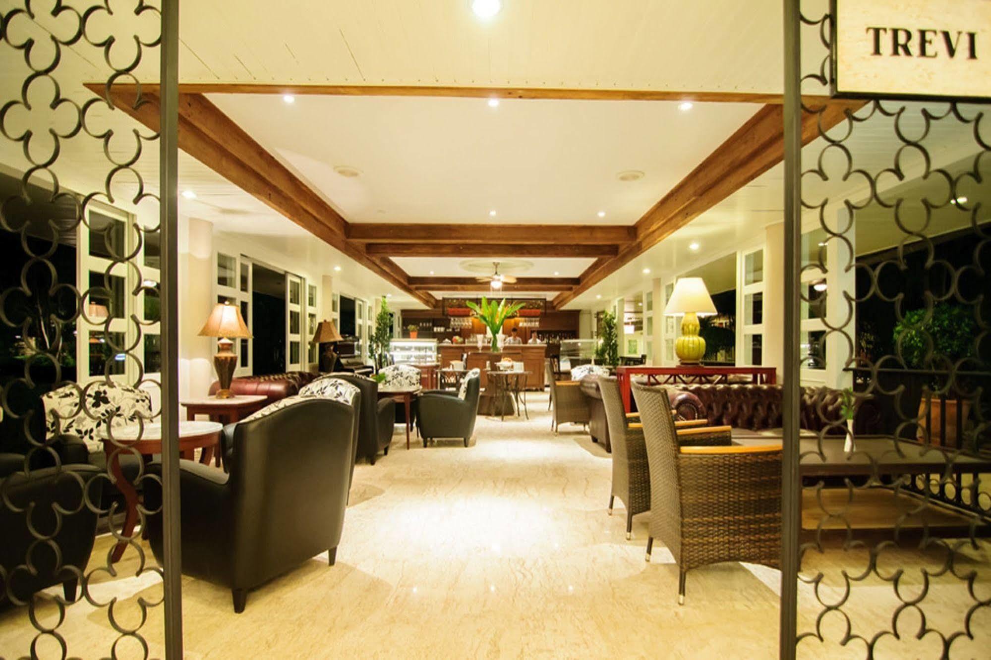 Balios Resort Khaoyai Mu Si Exterior foto