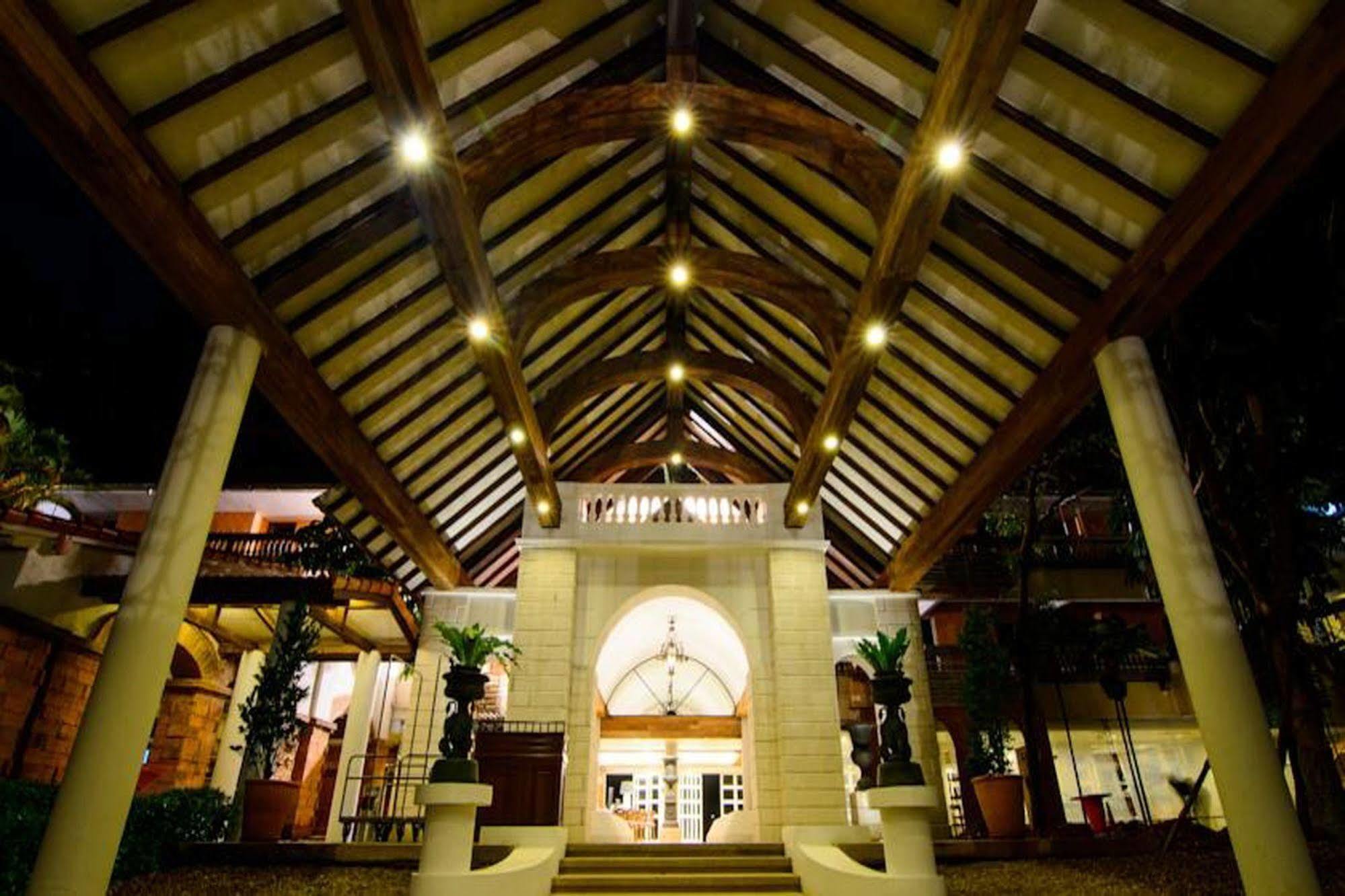 Balios Resort Khaoyai Mu Si Exterior foto