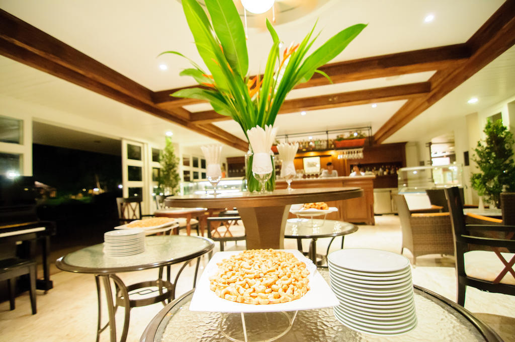 Balios Resort Khaoyai Mu Si Exterior foto